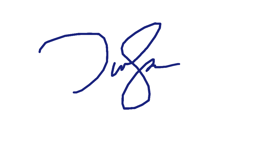 ลายเซ็นครู