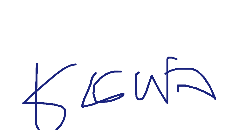 ลายเซ็นครู