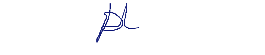ลายเซ็นครู