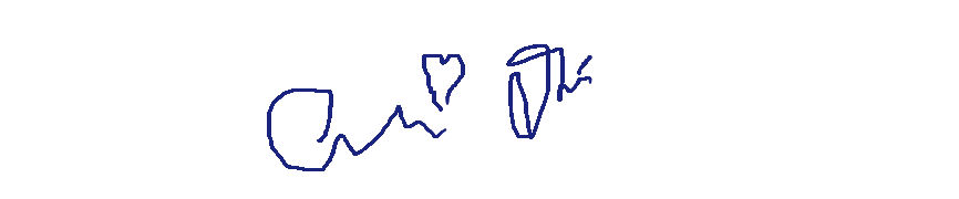 ลายเซ็นครู