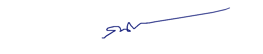 ลายเซ็นครู