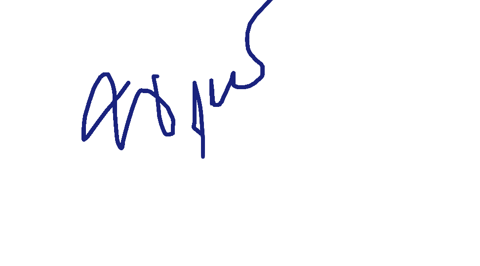 ลายเซ็นครู