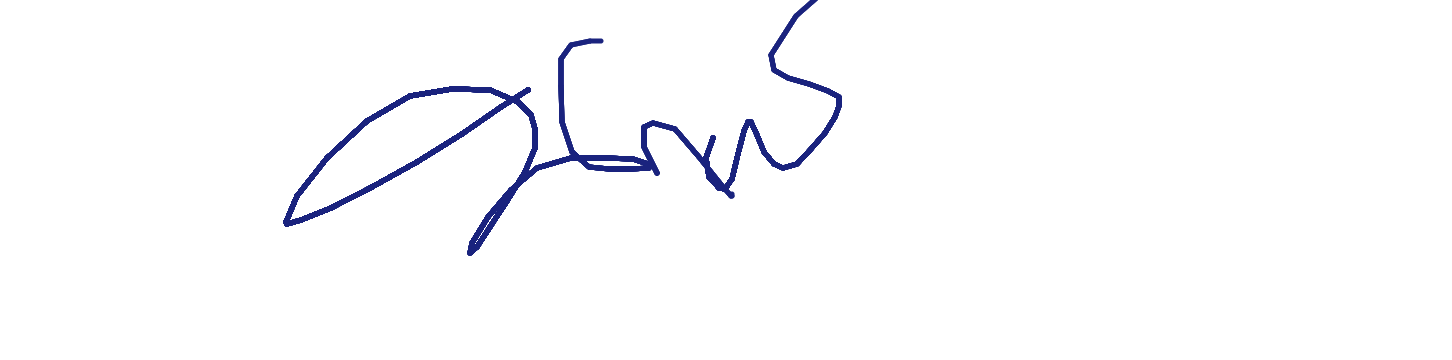 ลายเซ็นครู