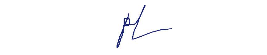 ลายเซ็นครู