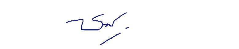 ลายเซ็นครู