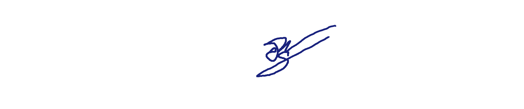 ลายเซ็นครู