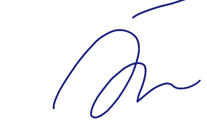 ลายเซ็นครู