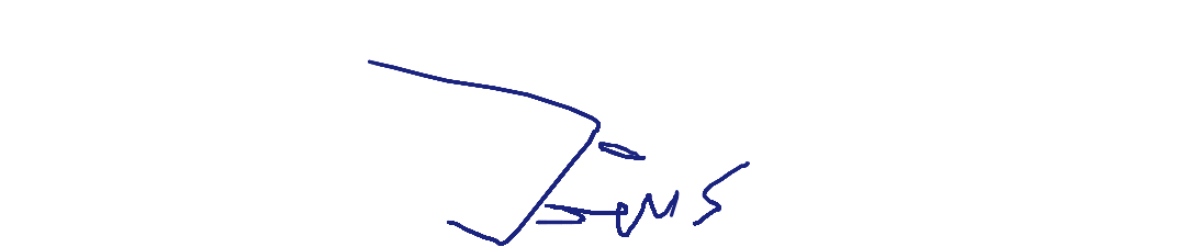 ลายเซ็นครู