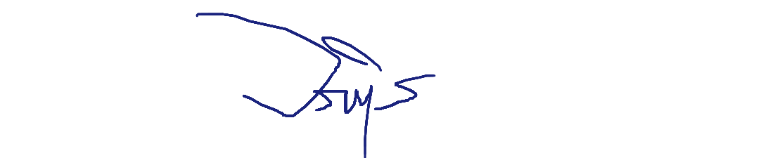 ลายเซ็นครู
