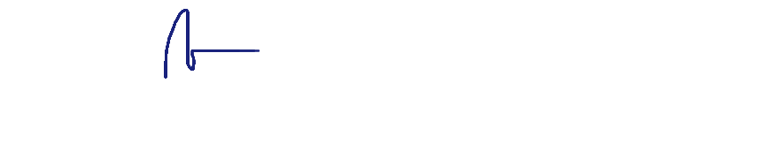 ลายเซ็นครู
