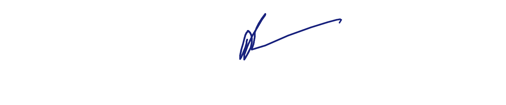 ลายเซ็นครู