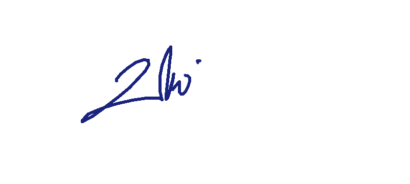 ลายเซ็นครู