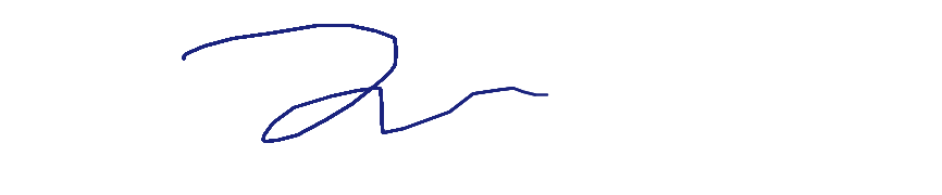 ลายเซ็นครู