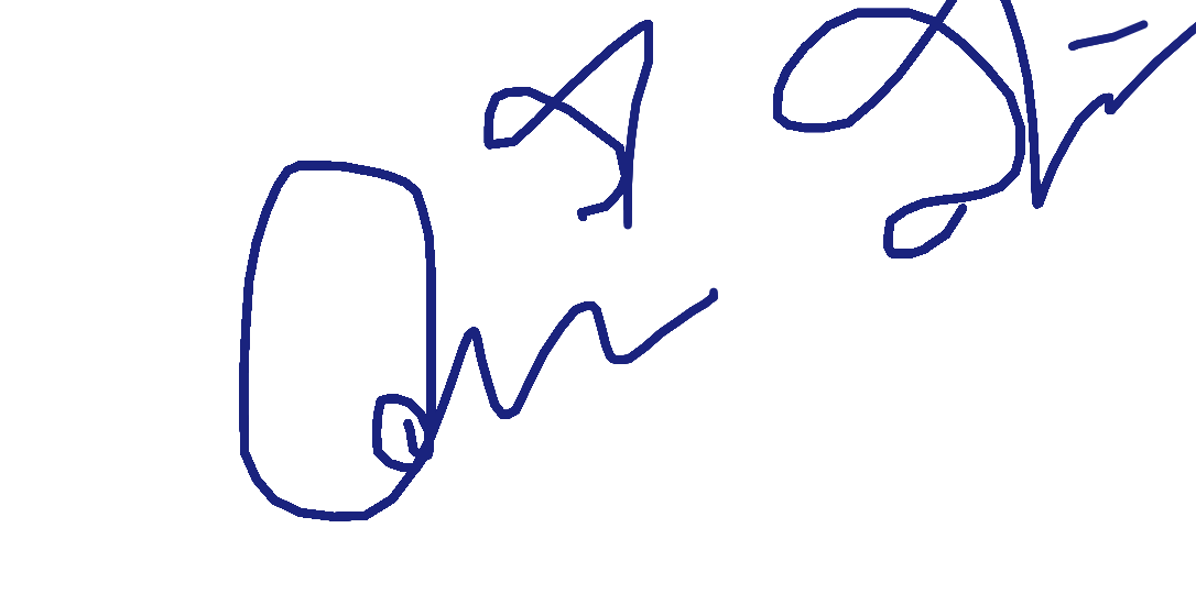 ลายเซ็นครู