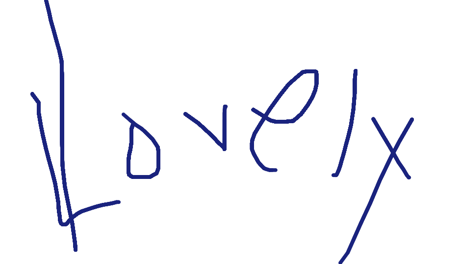 ลายเซ็นครู
