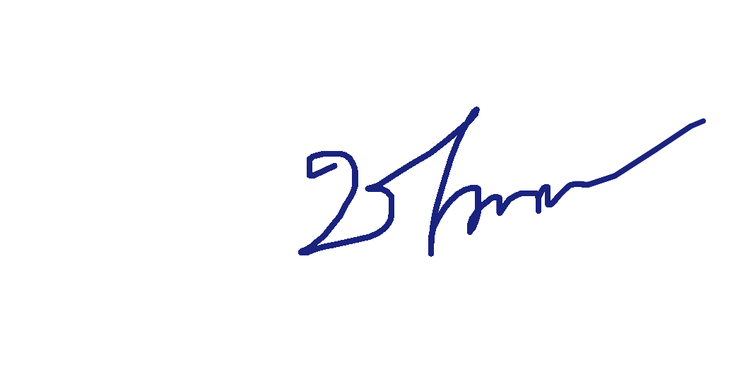 ลายเซ็นครู