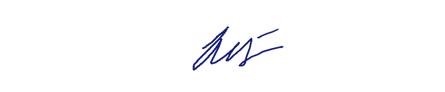 ลายเซ็นครู