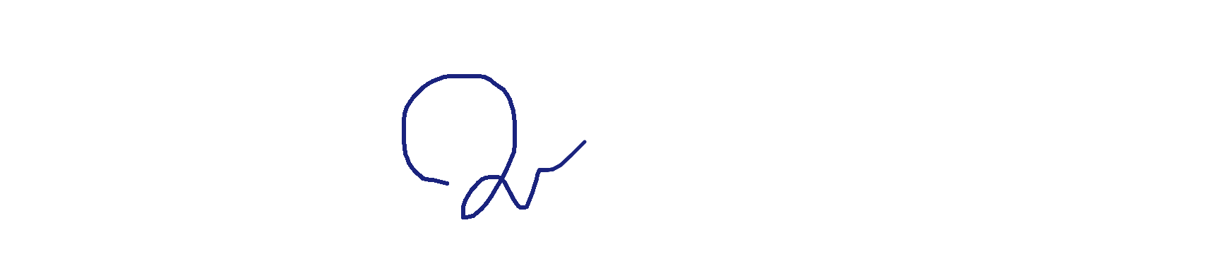 ลายเซ็นครู
