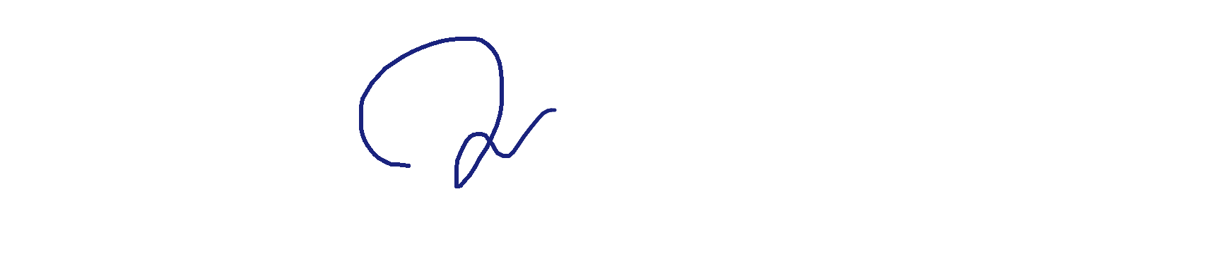ลายเซ็นครู