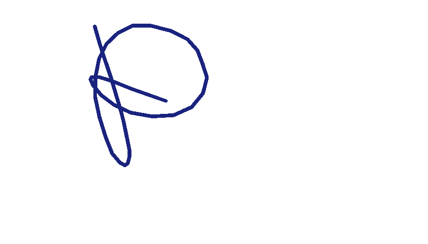ลายเซ็นครู