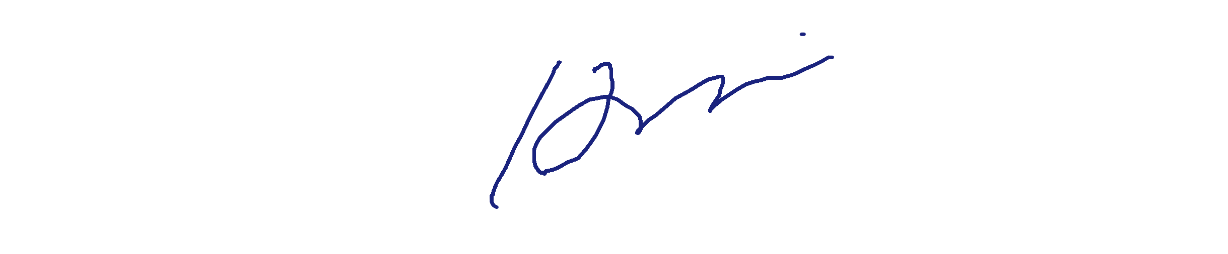 ลายเซ็นครู