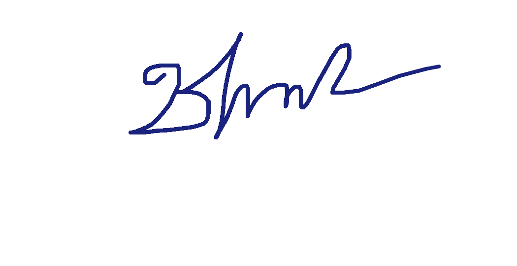 ลายเซ็นครู