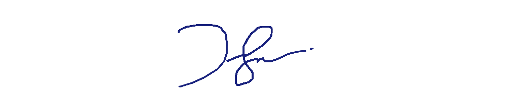 ลายเซ็นครู