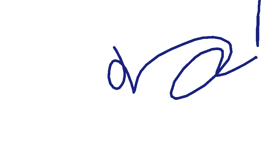 ลายเซ็นครู