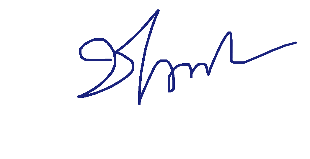 ลายเซ็นครู
