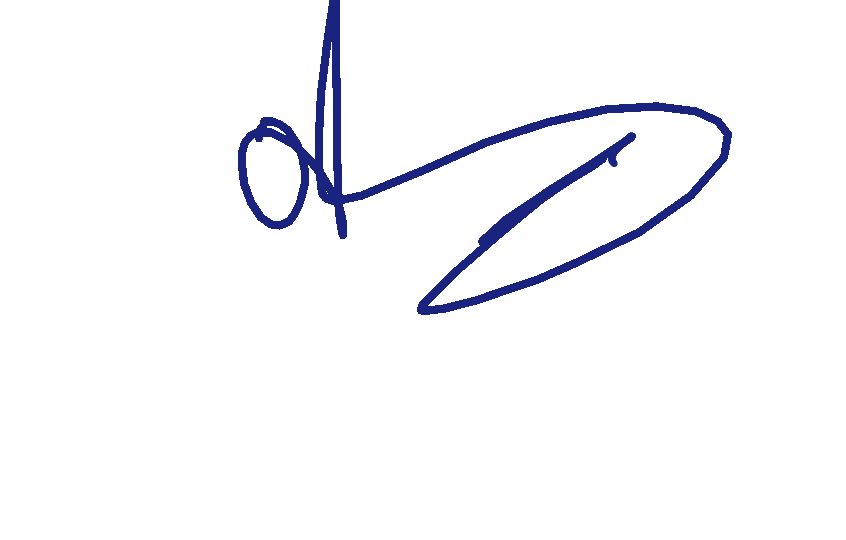ลายเซ็นครู