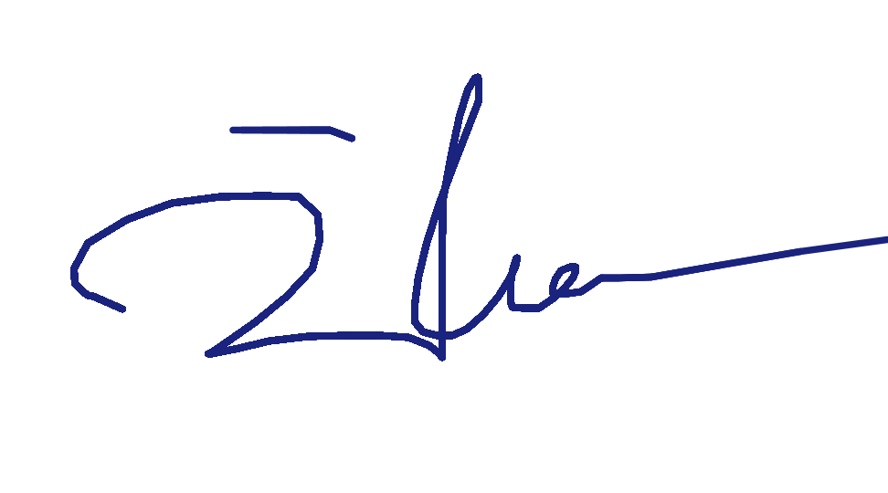 ลายเซ็นครู